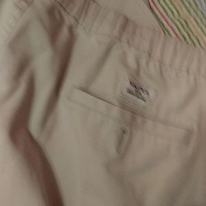 Mens dress shorts
